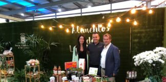 Alimentos de La Gomera presenta en Feaga su apuesta por el producto local