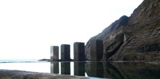 El Cabildo promueve una ruta sobre la evolución histórica de Hermigua