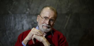 Muere Chicho Ibáñez Serrador, el genio del cine y la televisión española