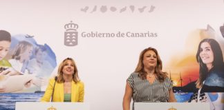 El Gobierno aumenta 80 millones los fondos que aporta a los cabildos para dependencia y discapacidad