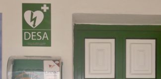 El Cabildo culmina la instalación de desfibriladores en los seis municipios de La Gomera