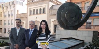 Los diputados electos de ASG toman posesión este martes en la sesión constitutiva del Parlamento