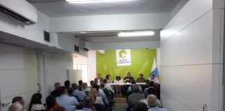 Nueva Canarias hace un balance positivo del 15J y renueva su apuesta por un gobierno de progreso