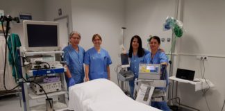 El SCS inicia en el Área de Salud de La Gomera el Programa de Prevención de Cáncer Colorrectal