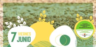 Las variedades agrícolas locales protagonistas este viernes en Vallehermoso