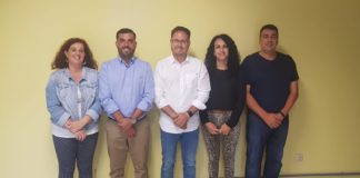 ASG conseguirá la Alcadía de Hermigua tras el pacto con Nueva Canarias