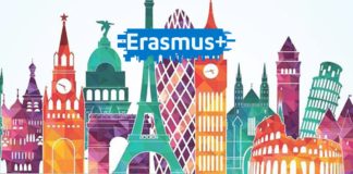 El IES San Sebastián de La Gomera, seleccionado para el programa Erasmus+