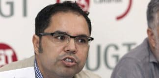 El dato del paro desmonta el mito de que la subida del Salario Mínimo iba a destruir empleo, según UGT