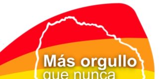 Sí se puede La Gomera defiende celebrar “con más orgullo que nunca” el Día Internacional del Orgullo LGTBI