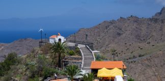 Hermigua celebra las fiestas de San Juan de La Montañeta y La Caleta