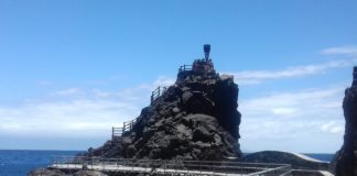 Puertos hace efectiva la incorporación de ‘Los Roques de La Hila’ a Costas