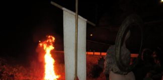 El Barranco de La Villa ultima el programa de las Fiestas de San Juan