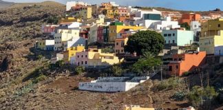 El Ayuntamiento presenta el proyecto de reforma del Parque del Tanque de Ojila de San Sebastián