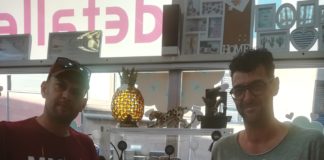 El ‘Villa Chirao Sporting Club’ con nueva vestimenta