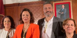 El PSOE de San Sebastián de La Gomera propone en el primer pleno del mandato una Concejalía de Accesibilidad