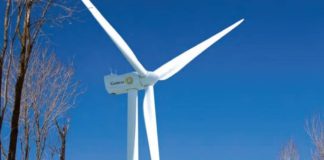 Canarias contará con 16 nuevas instalaciones eólicas cofinanciadas con fondos FEDER, cinco en La Gomera