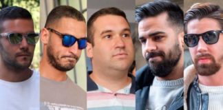 El Supremo condena a La Manada por violación y eleva su condena a 15 años de prisión