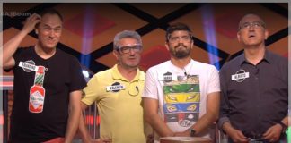 Los Lobos ganan en ‘Boom’ el bote más grande de la historia de la televisión: más de 6,5 millones de euros