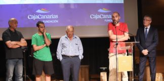 La Fundación CajaCanarias presenta su “Memoria Isleña”