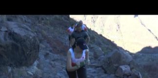 El próximo 20 de julio se celebra el IV Alajeró Trail, cuyas inscripciones ya están abiertas