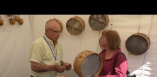 La Gomera inaugura la mayor muestra de artesanía con el turismo como eje temático