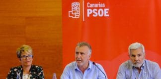 La CER del PSOE incoa expediente por indisciplina a los concejales de Valle Gran Rey