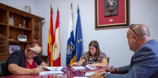Adjudicado el bar de la Avenida José Aguiar de San Sebastián de La Gomera