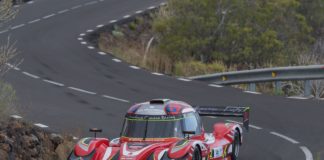 José Manuel González disputará este fin de semana la Subida a Barlovento