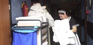 CCOO denuncia pactos salariales «injustos» en 20 hoteles de Tenerife y La Gomera