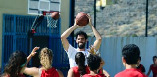 El Campus Javi Beirán clausura su edición más numerosa