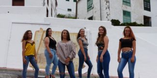 Hermigua arranca sus fiestas en honor a Santo Domingo de Guzmán