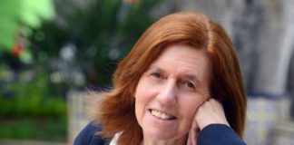 El Premio Atlántico Sonoro 2019 recae en la escritora Cecilia Domínguez Luis