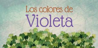 Las obras de teatro “Los colores de Violeta” y “La ruleta del sur” en el Centro Coreográfico de La Gomera