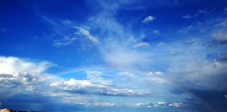 Cielos nubosos en Canarias este lunes