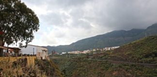 Cielos nubosos y bajada de temperaturas este último lunes de julio