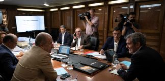 El Gobierno de Canarias financia siete proyectos innovadores bajo el plan de acción denominado ‘La Gomera 100% sostenible’