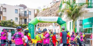 El Club Ciclista El Fogueo suspende la VI Cicloturista Virgen del Carmen