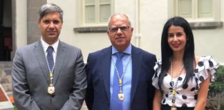 ASG afronta la décima legislatura con «responsabilidad e ilusión para construir una Canarias de iguales»