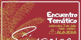 Vallehermoso acoge este miércoles el encuentro temático “Sirope de Palma”