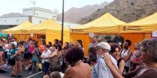 Abiertas las inscripciones para participar en la XXIII Feria de Artesanía y Comercio de Hermigua