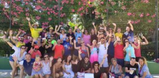 LIV Torneo Hotel Jardín Tecina – Goodrive Canarias