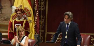 “Convirtamos a Canarias en un faro de convivencia y soñemos con lograr la igualdad”
