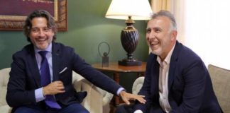 El debate de investidura de Torres, el 11 y 12 de julio