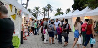 El Cabildo dedica más de 583 mil euros a incentivos a la dinamización empresarial de La Gomera