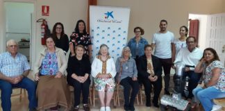 La Obra Social “la Caixa” destina 5.000 euros al Ayuntamiento de Agulo para un programa dinamizador de intervención social en el municipio