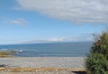 Cielos nubosos en Canarias este jueves