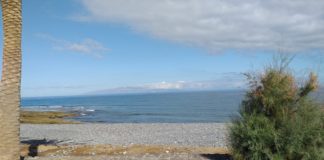 Intervalos nubosos en Canarias este lunes