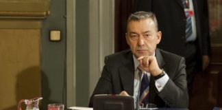 Paulino Rivero culpa a Clavijo, Oramas y Alonso del «desastre» de CC