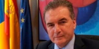 El PSOE propone al gomero Pedro Ramos como senador por la Comunidad Autónoma