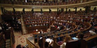 Los diputados y los senadores tendrán sus sueldos congelados en 2021